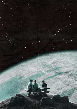 Longing for loved ones