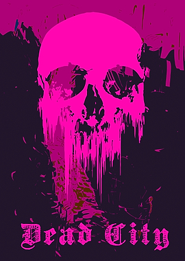 Dead City