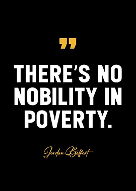 Jordan Belfort quotes