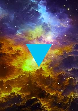 ZIMA BLUE Black Eyes