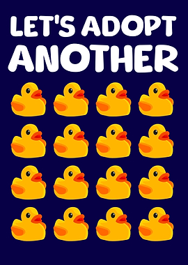 Rubber Duck Collector