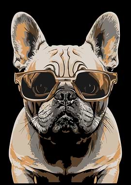 Charming Pug Companions