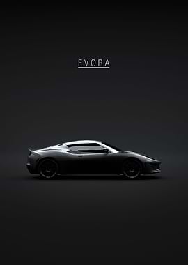 Lotus Evora 410 Sport