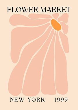 Flower Market New York