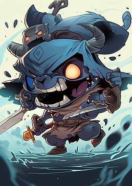 Anime Legends Of Heroes