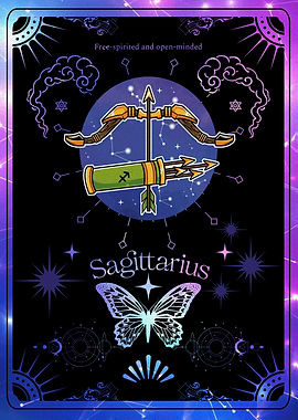 Sagittarius