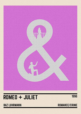 Romeo And Juliet Minimal