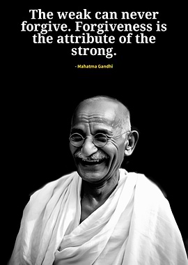 Mahatma Gandhi quotes