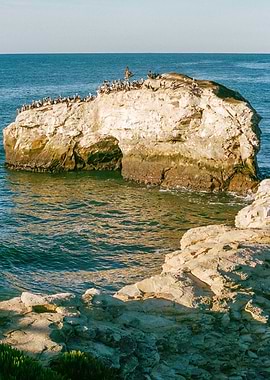 Santa Cruz California