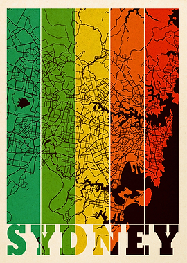 Sydney NSW Australia