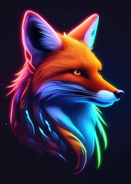 Spirit Fox