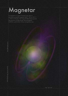 A Cool Magnetar Star