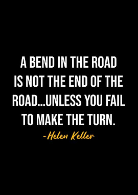Helen Keller Quotes