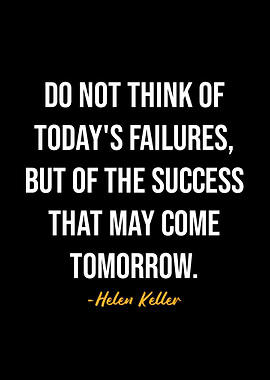 Helen Keller Quotes