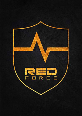 Nongshim RedForce Golden