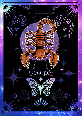 Scorpio