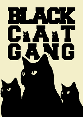 Black Cat Gang