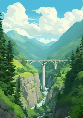 Beauty of Switzerland