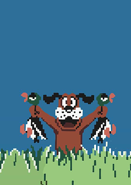 duck hunter