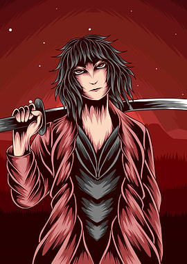 Anime Legends Of Heroes