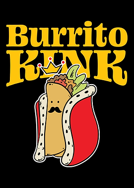 Burrito King