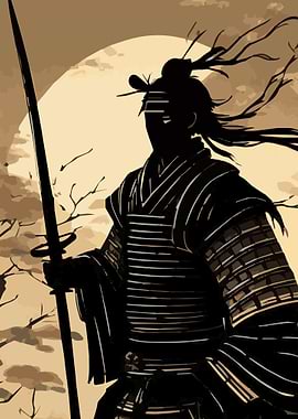 Japanese Samurai 2