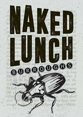 Naked Lunch