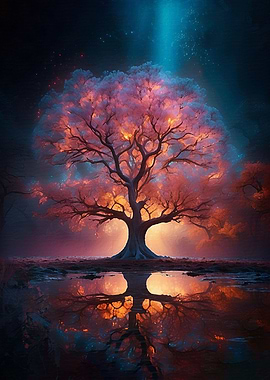 Wishes on the Night Wind