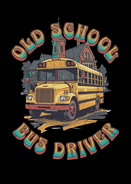 School Bus Driver