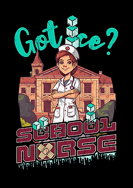 Got Ice School Nurse