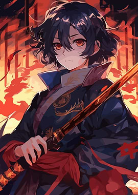 Anime Legends Of Heroes