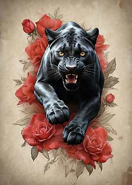 Black Panther