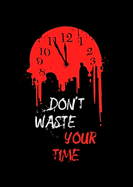Dont waste your time