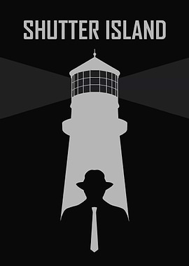 Shutter Island