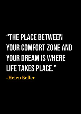 Helen Keller Quotes