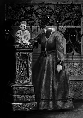 The Damned Family picture