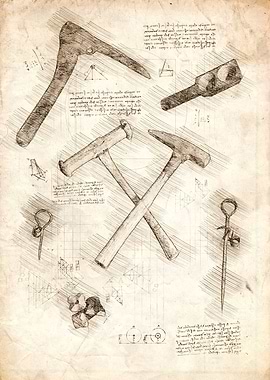 Mining Tools