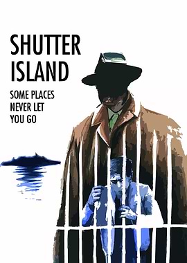 Shutter Island