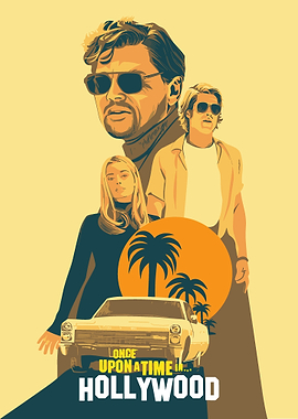 Once Upon A Time In Holly