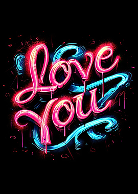 Love you Neon