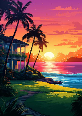 Hawaii Travel Resort