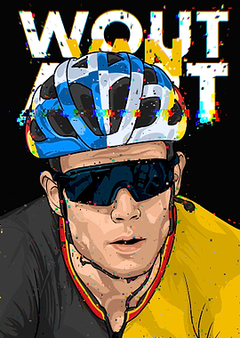 Wout Van Aert