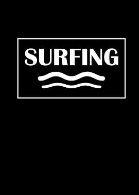 Surfing Surfer Water Sport