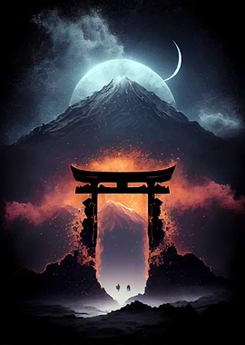 Gateway of Fantasies