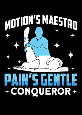 Motions Maestro Pains