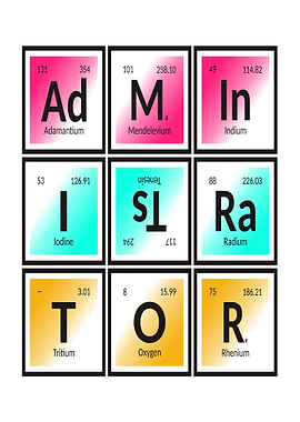 Element of Administrator