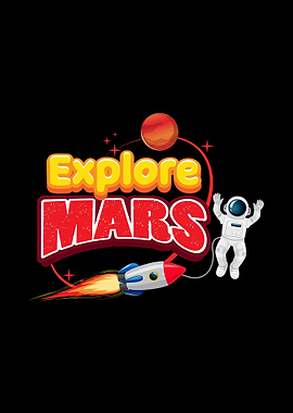 Explore Mars