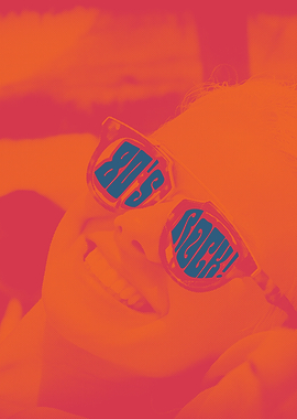 Rock On Retro Eighties