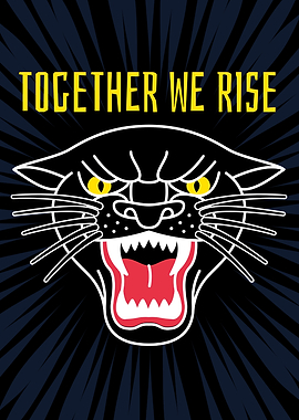 Together We Rise