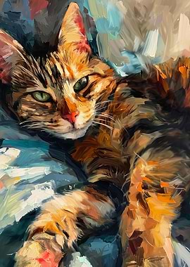 Dream Whispers Furry Paws